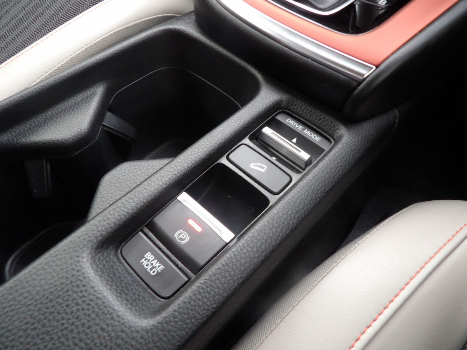 Used Honda HR-V 2023 for sale - 76327151: Photo 30