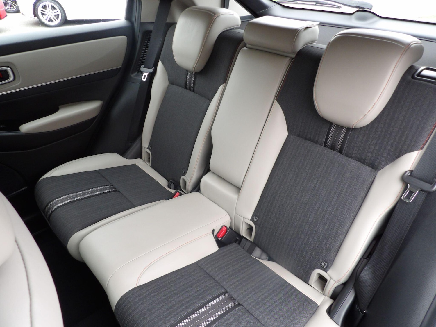 Used Honda HR-V 2023 for sale - 76327151: Photo 34