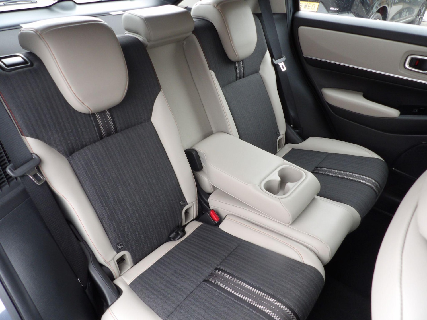 Used Honda HR-V 2023 for sale - 76327151: Photo 37
