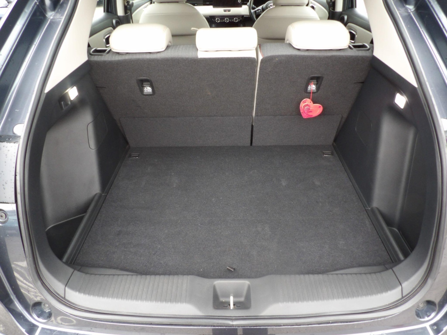 Used Honda HR-V 2023 for sale - 76327151: Photo 44