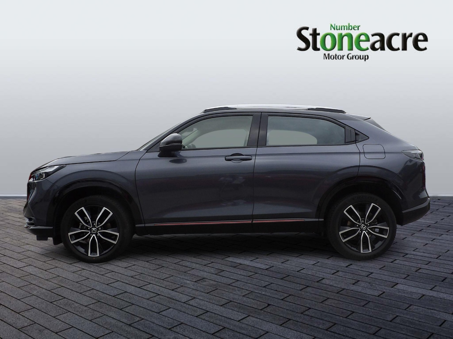 Used Honda HR-V 2023 for sale - 76327151: Photo 6