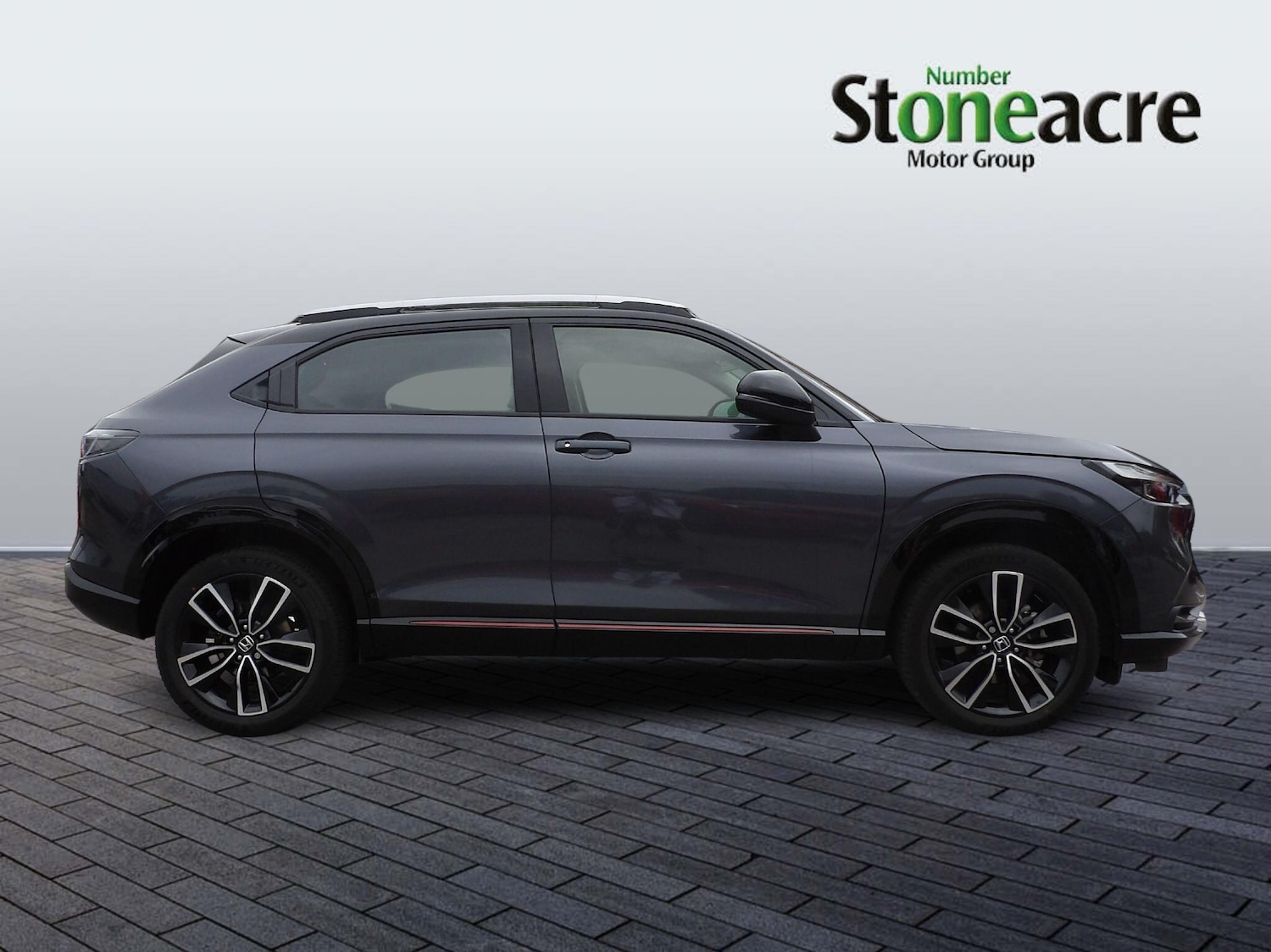 Used Honda HR-V 2023 for sale - 76327151: Photo 7