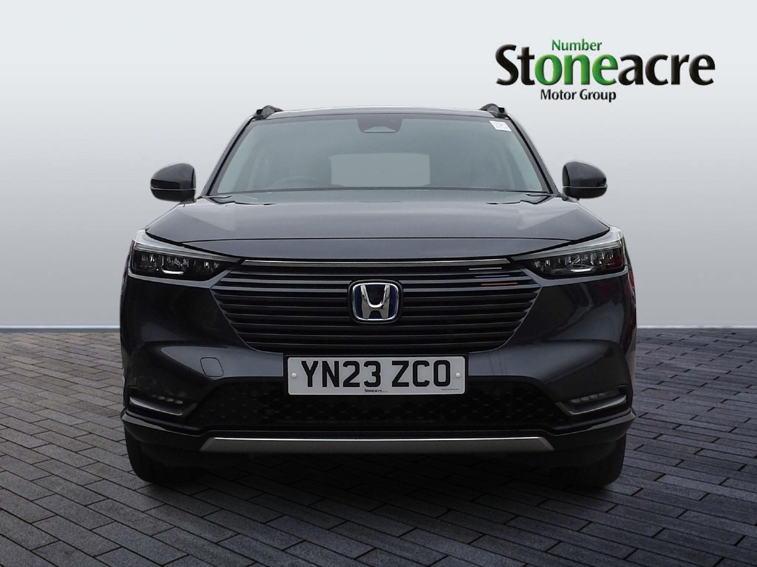Used Honda HR-V 2023 for sale - 76327151: Photo 8