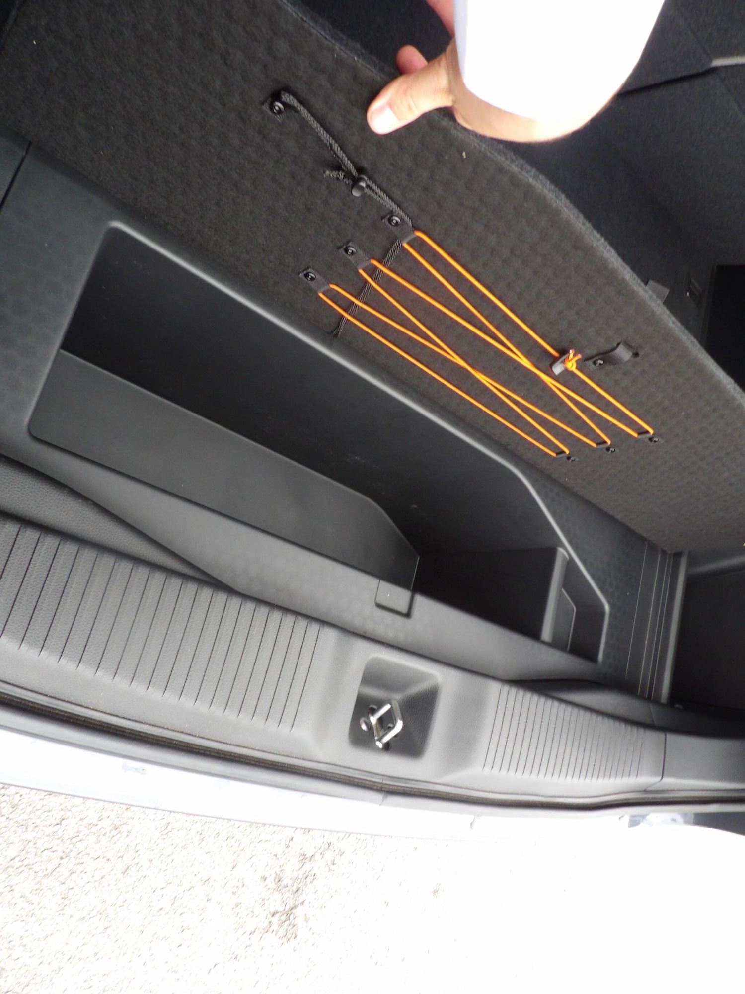Used Honda HR-V 2023 for sale - 76327151: Photo 9