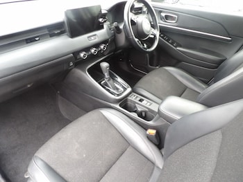 Used Honda HR-V 2022 for sale - 79316692: Photo