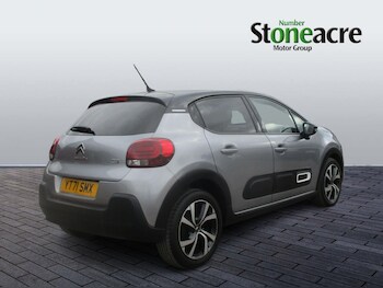 Used Citroen C3 2021 for sale - 78348331: Photo