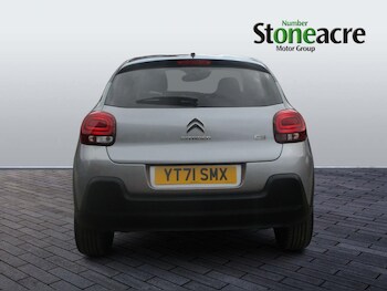Used Citroen C3 2021 for sale - 78348331: Photo