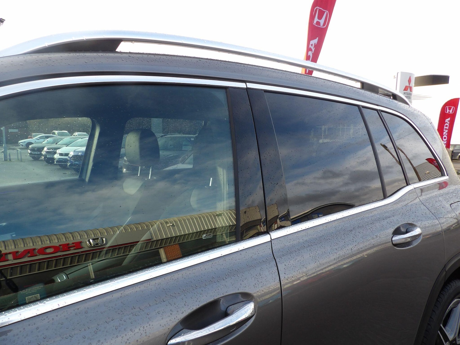 Used Mercedes-Benz GLB 2021 for sale - 77203830: Photo 20