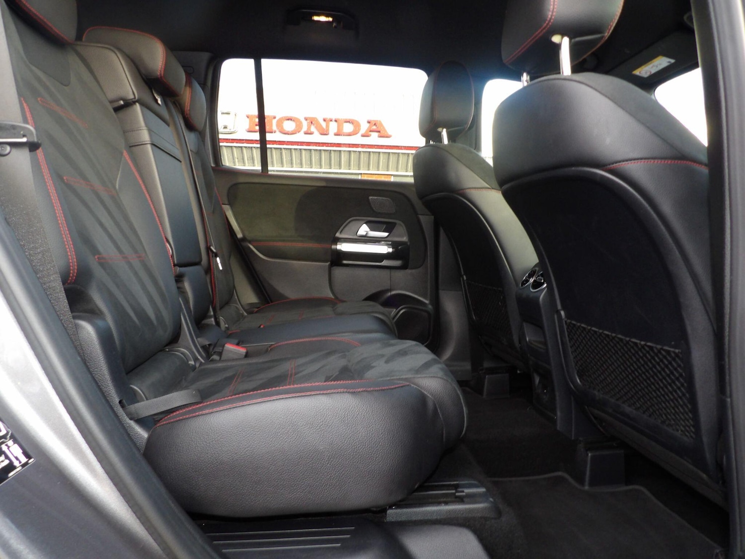 Used Mercedes-Benz GLB 2021 for sale - 77203830: Photo 23