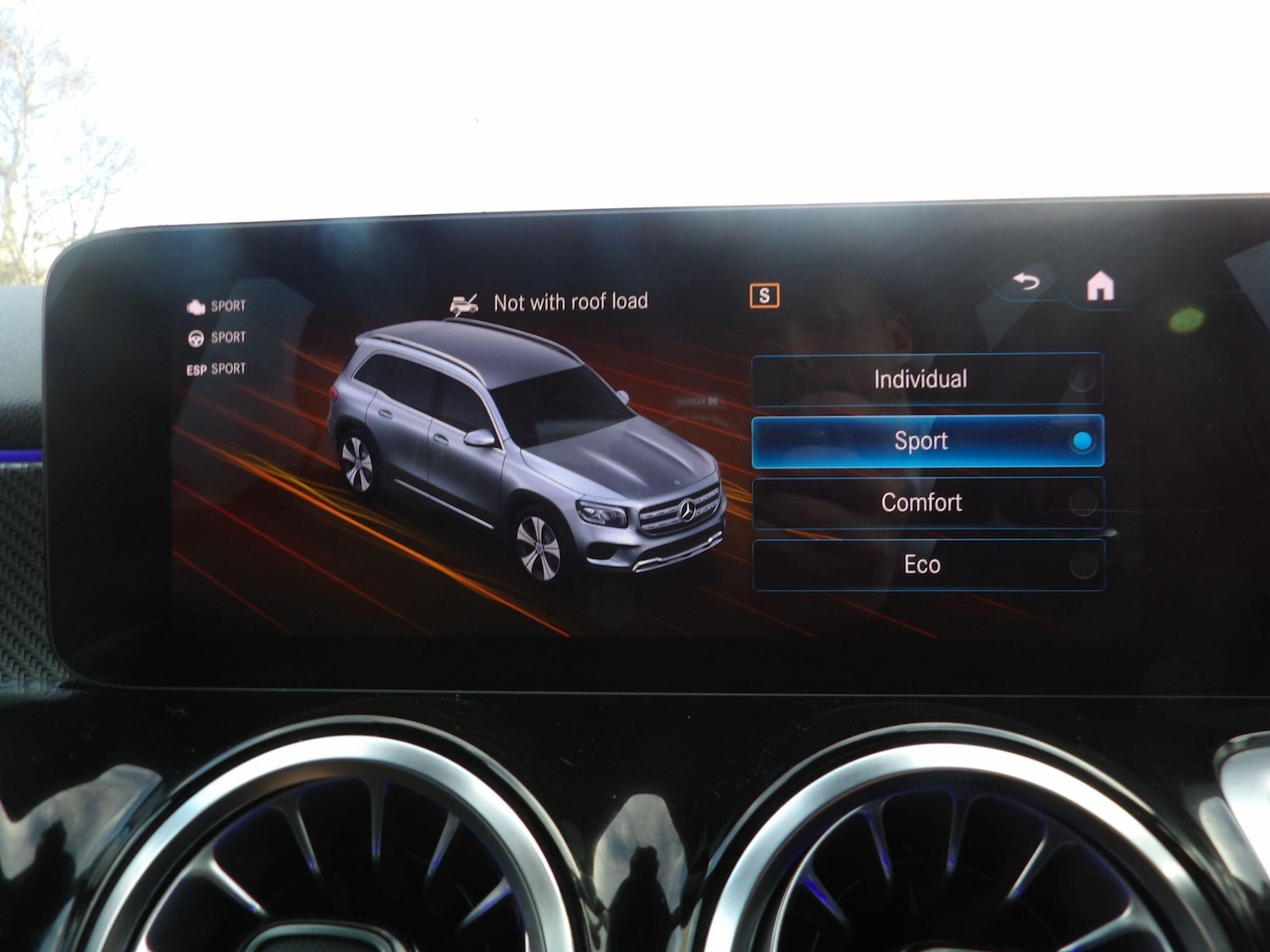 Used Mercedes-Benz GLB 2021 for sale - 77203830: Photo 31