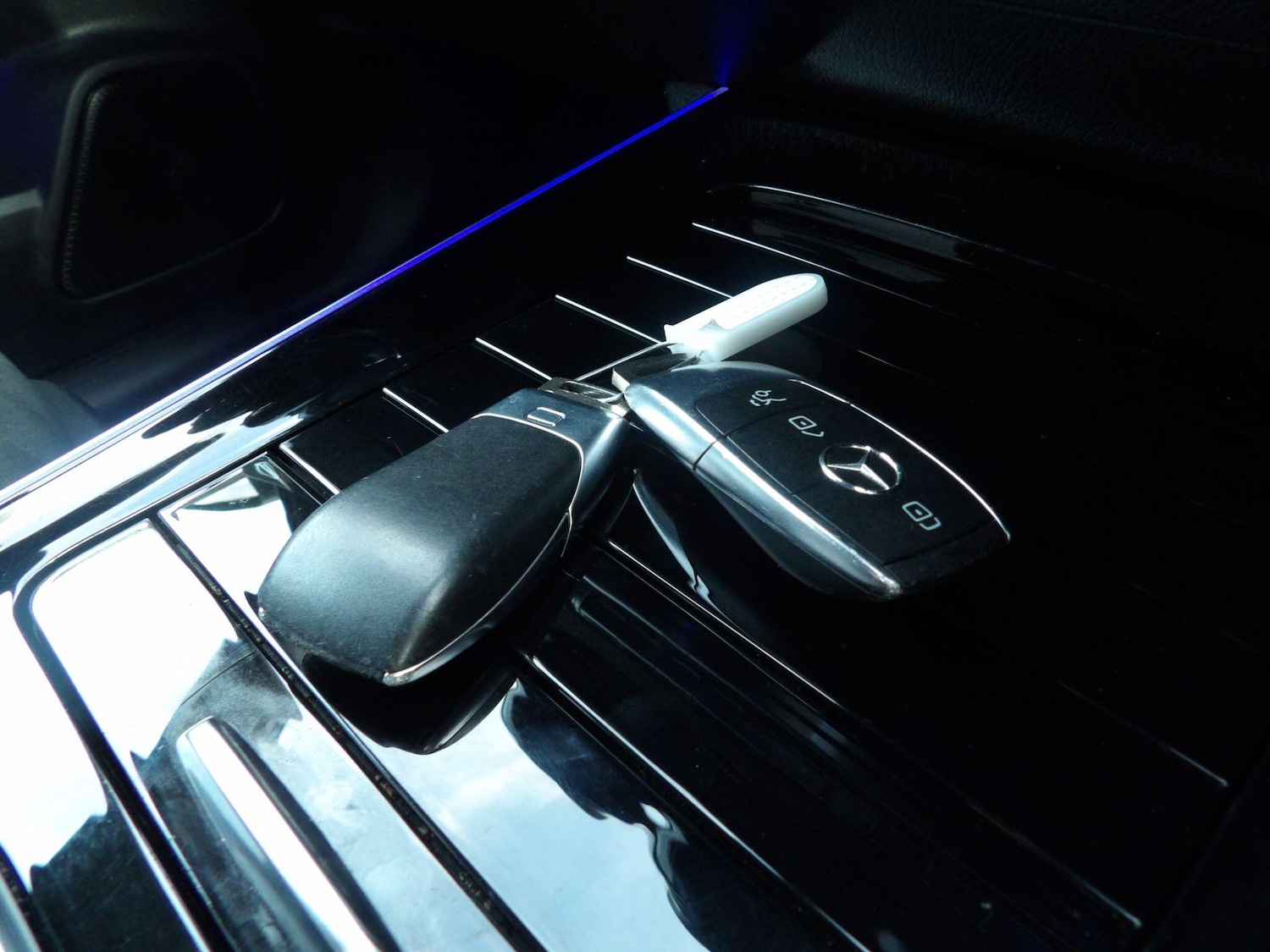 Used Mercedes-Benz GLB 2021 for sale - 77203830: Photo 43