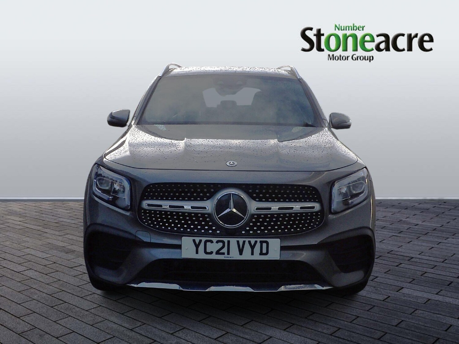 Used Mercedes-Benz GLB 2021 for sale - 77203830: Photo 8