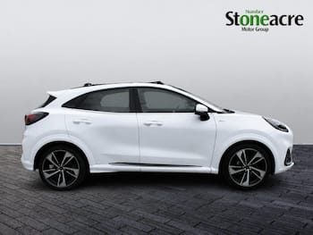 Used Ford Puma 2021 for sale - 79681244: Photo