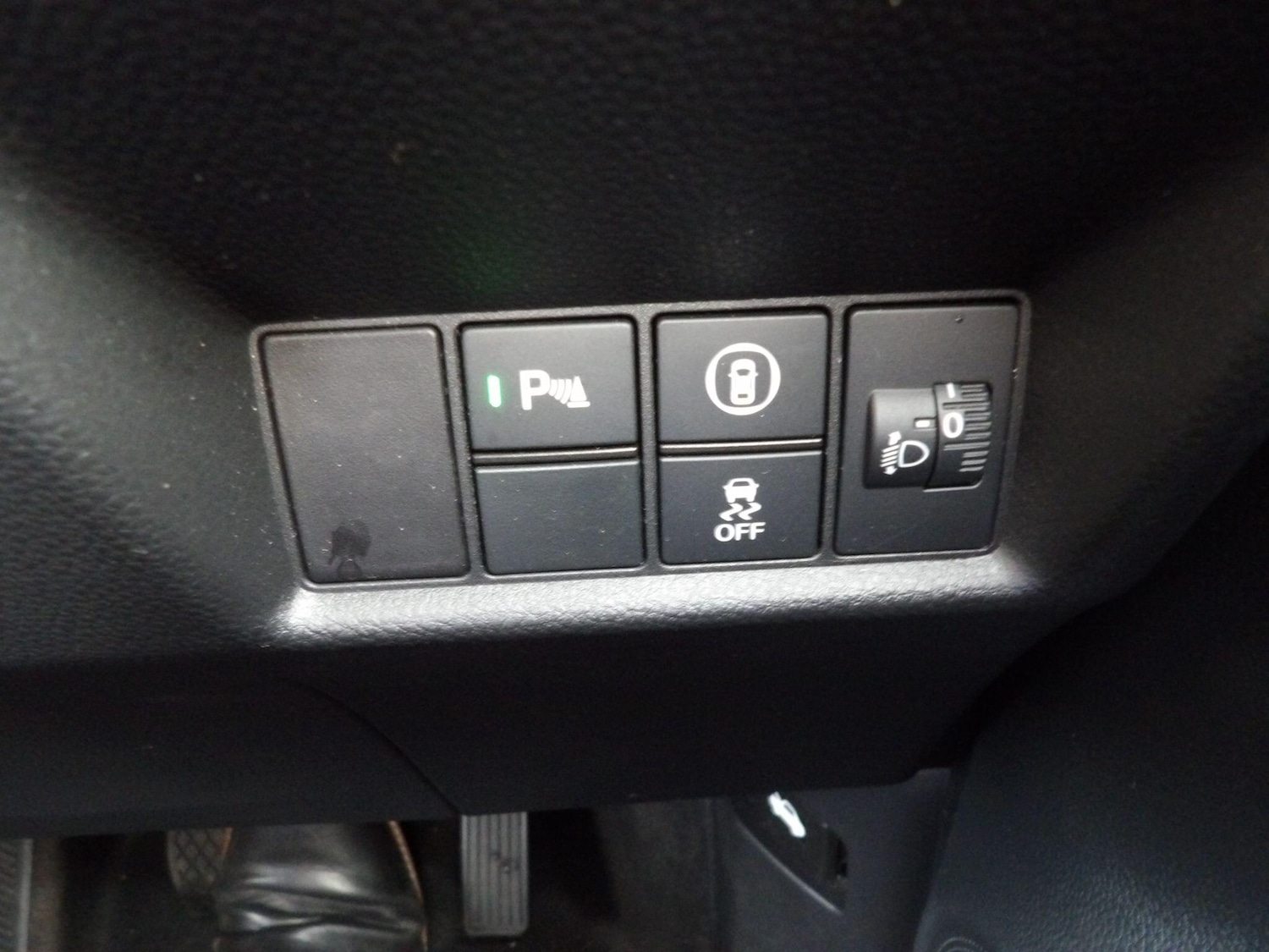 Vehicle 25