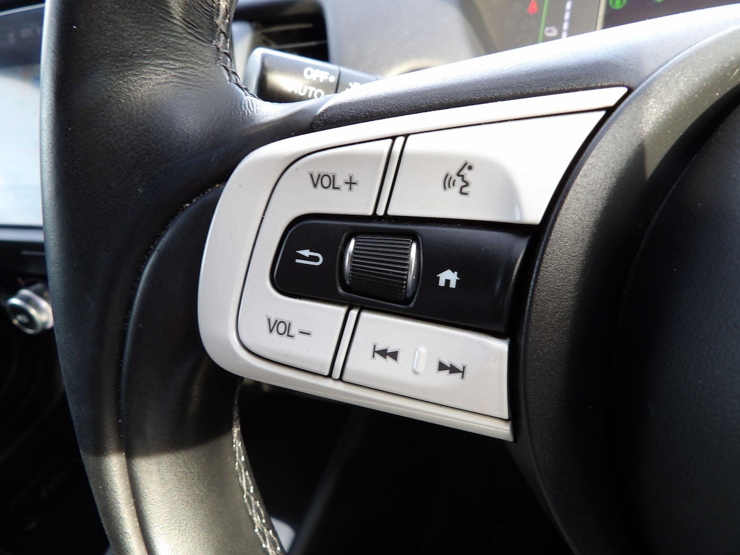 Vehicle 27