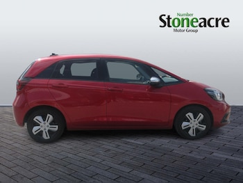 Used Honda Jazz 2022 for sale - 75757344: Photo