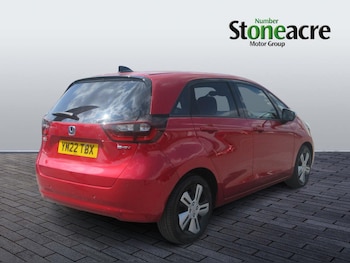 Used Honda Jazz 2022 for sale - 75757344: Photo