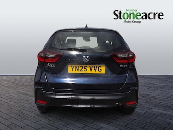 Used Honda Jazz 2025 for sale - 78810097: Photo