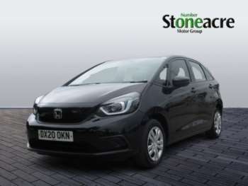 2020 (20) - 1.5 i-MMD Hybrid SE 5dr eCVT