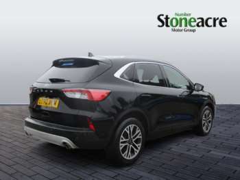 Used Ford Kuga 2020 for sale - 75040962: Photo