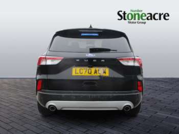 Used Ford Kuga 2020 for sale - 75040962: Photo