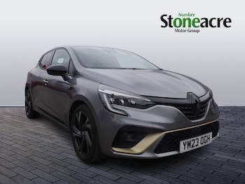 Used Renault Clio 2023 for sale - 78796119: Photo