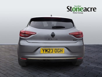 Used Renault Clio 2023 for sale - 78796119: Photo