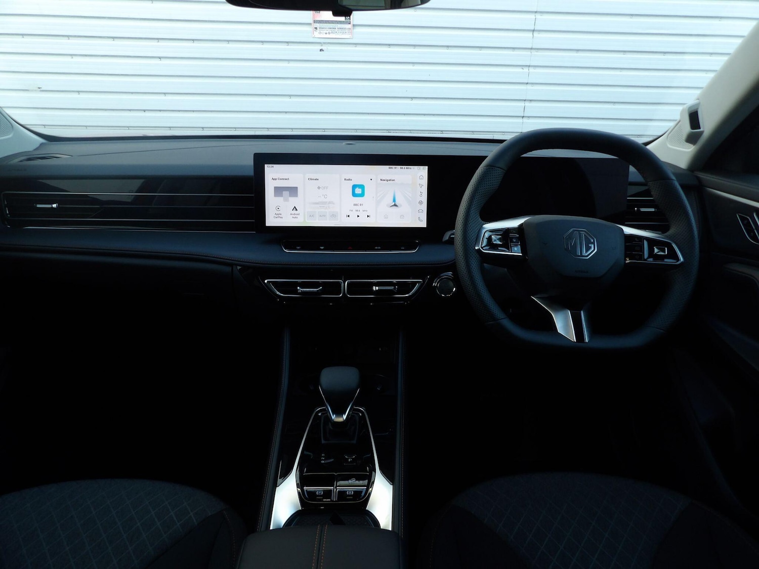 Used MG MG HS 2025 for sale - 76964667: Photo 11