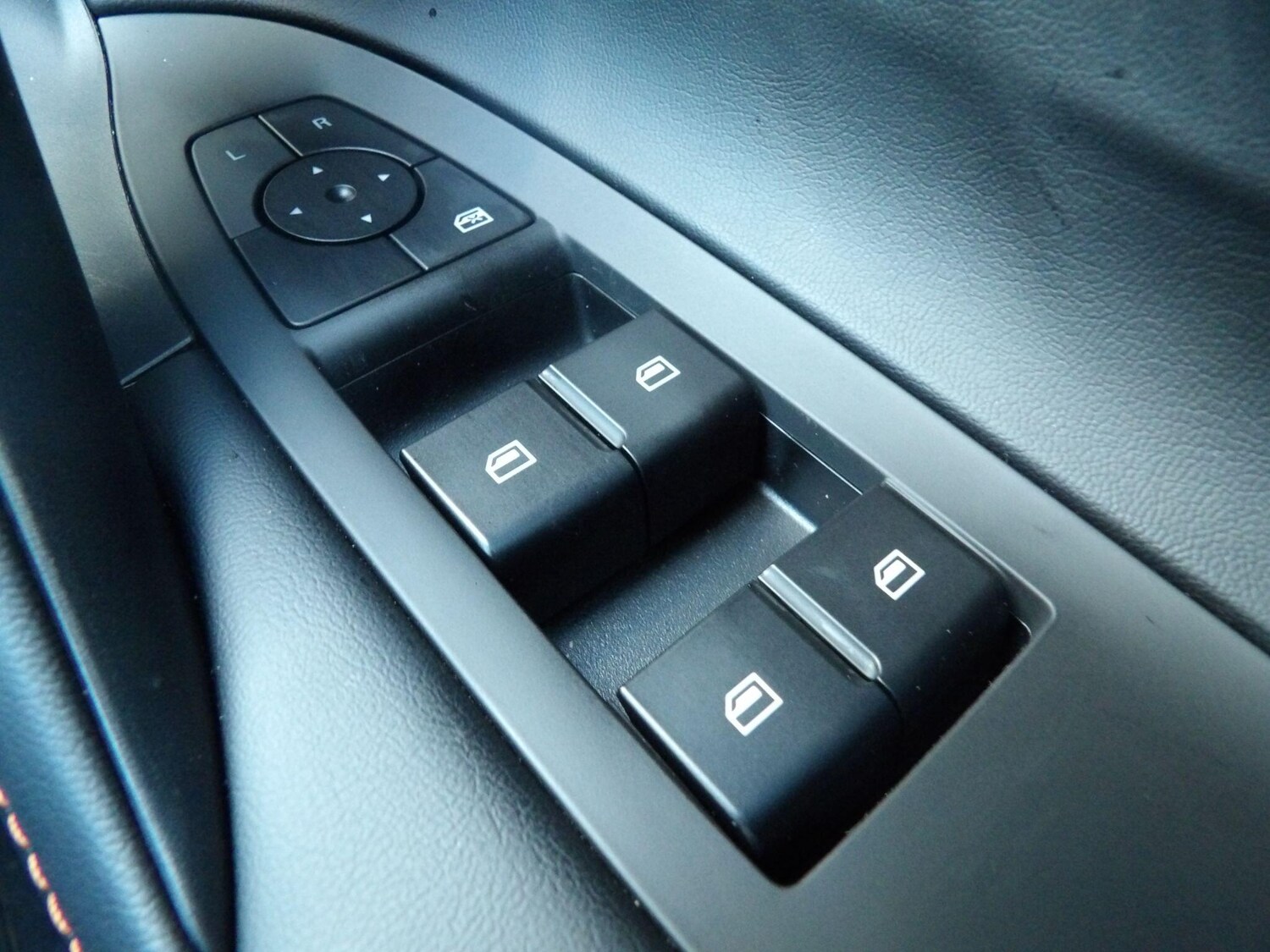 Used MG MG HS 2025 for sale - 76964667: Photo 17