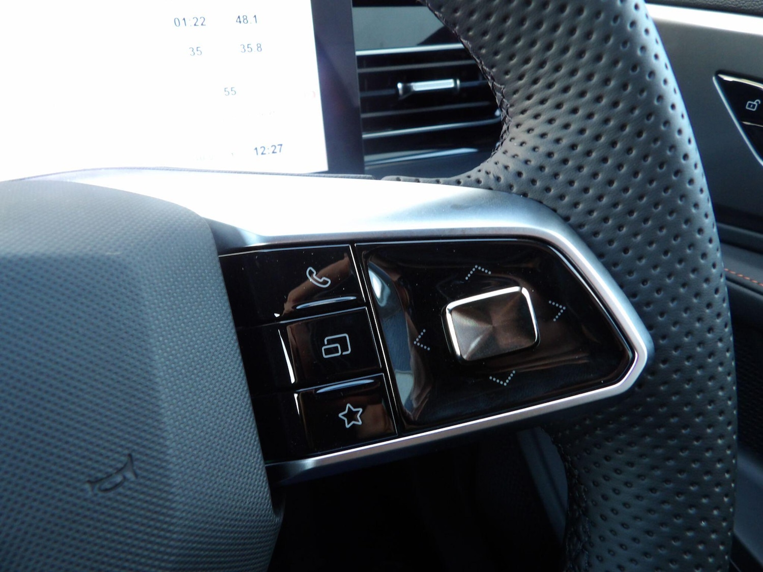 Used MG MG HS 2025 for sale - 76964667: Photo 19