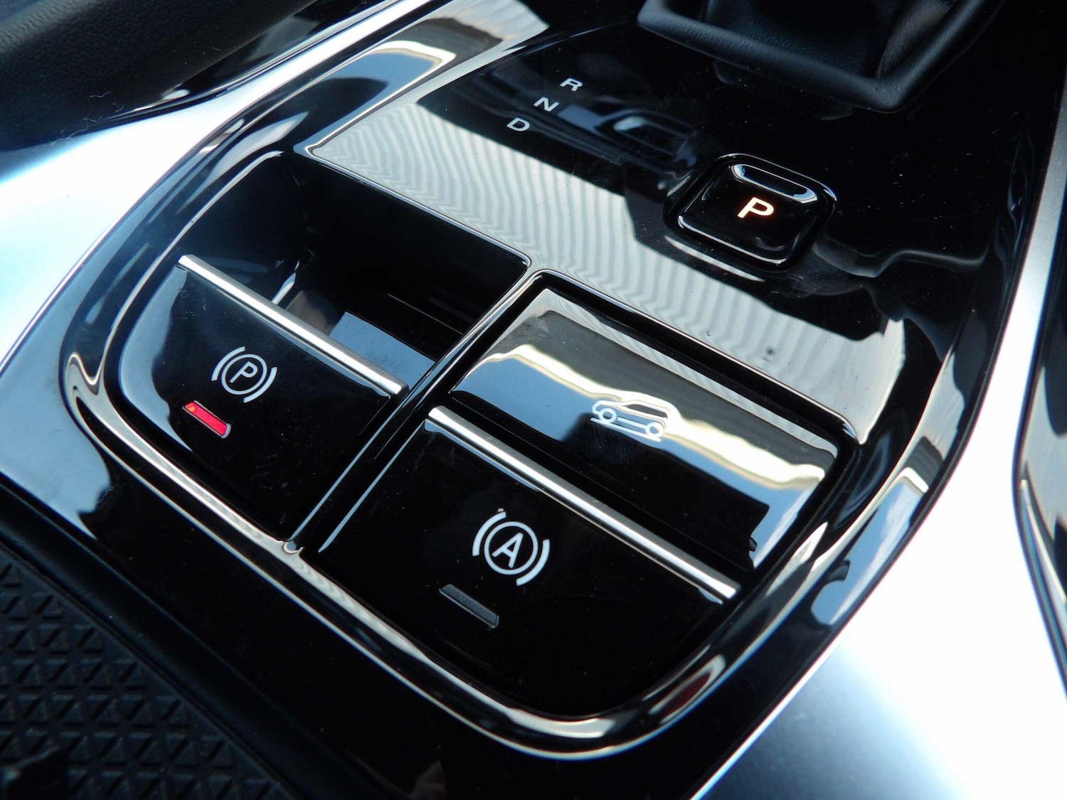 Used MG MG HS 2025 for sale - 76964667: Photo 21