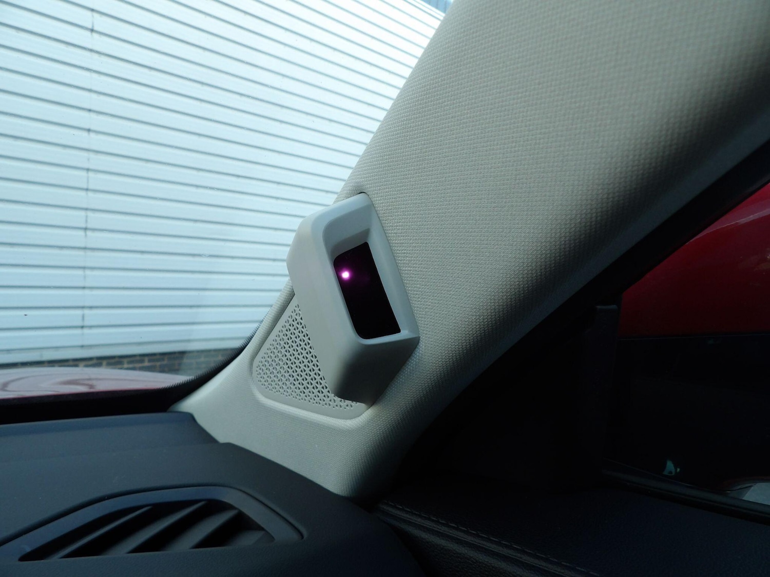 Used MG MG HS 2025 for sale - 76964667: Photo 22