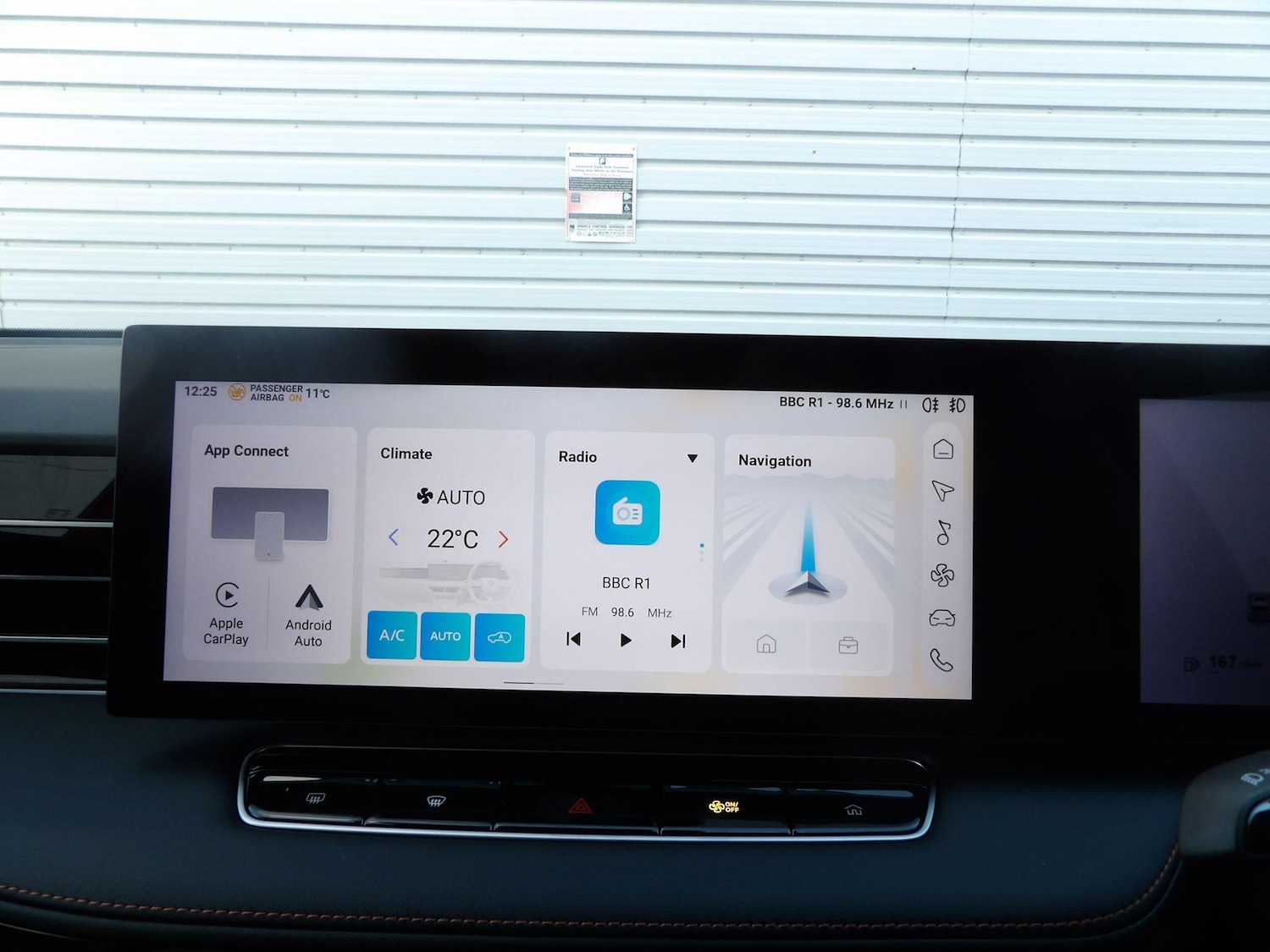 Used MG MG HS 2025 for sale - 76964667: Photo 26