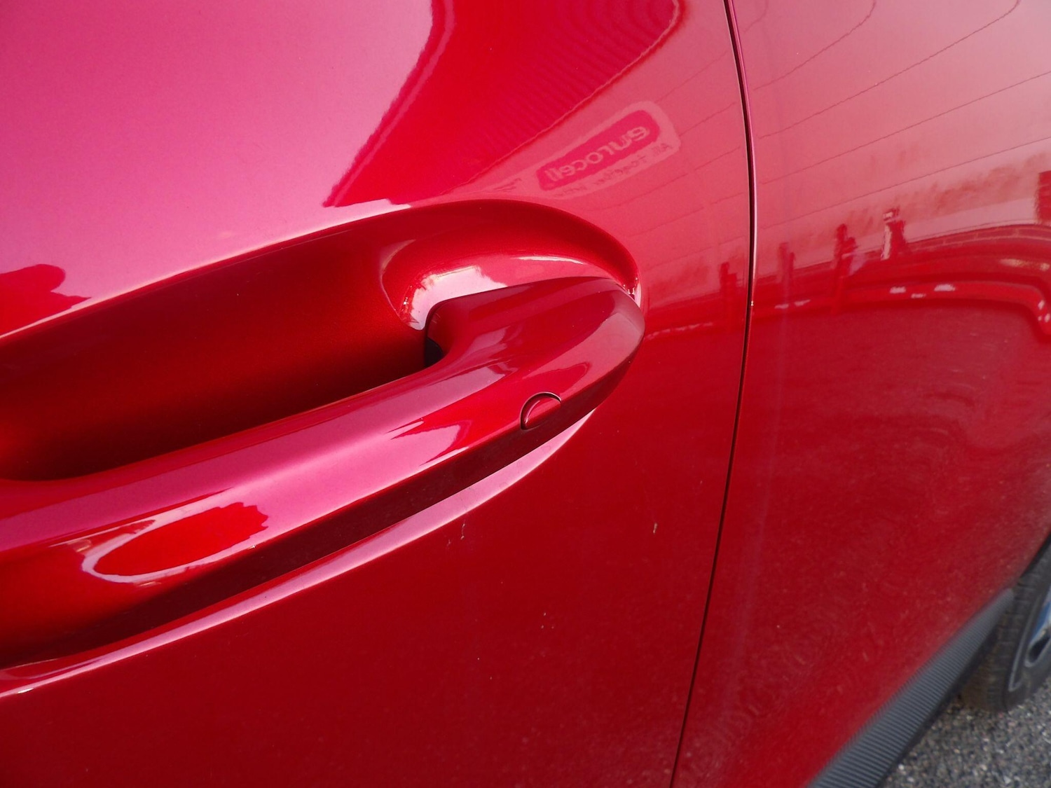 Used MG MG HS 2025 for sale - 76964667: Photo 34