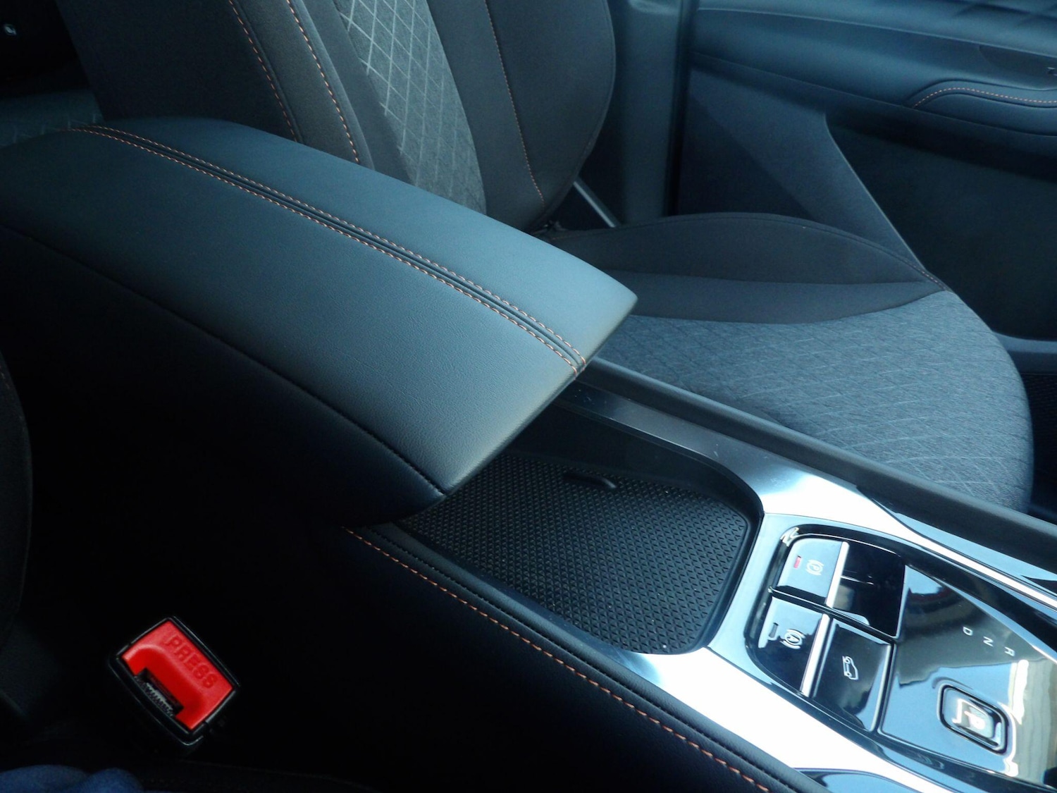 Used MG MG HS 2025 for sale - 76964667: Photo 38