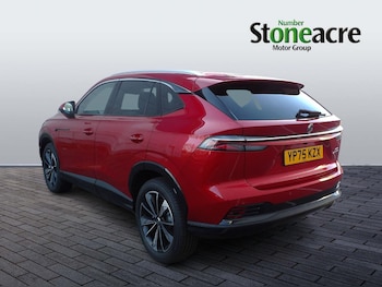 Used MG MG HS 2025 for sale - 76964667: Photo