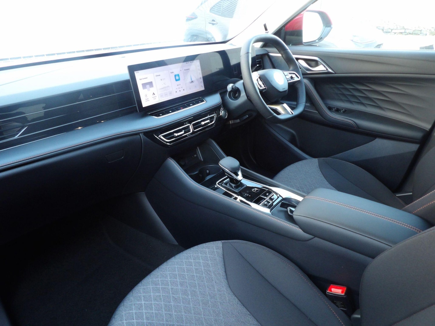 Used MG MG HS 2025 for sale - 77097363: Photo 10