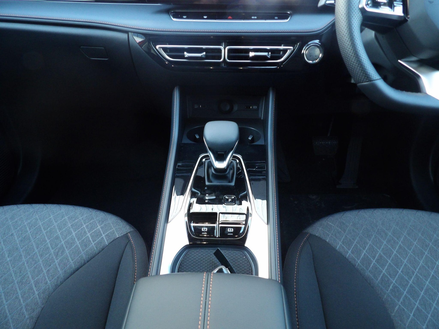 Used MG MG HS 2025 for sale - 77097363: Photo 12