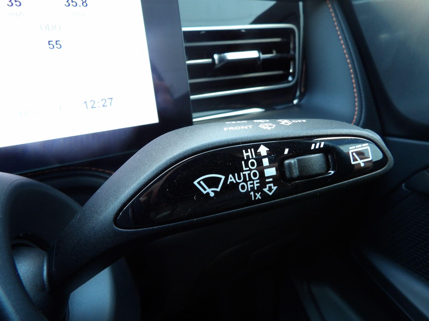 Used MG MG HS 2025 for sale - 77097363: Photo 18