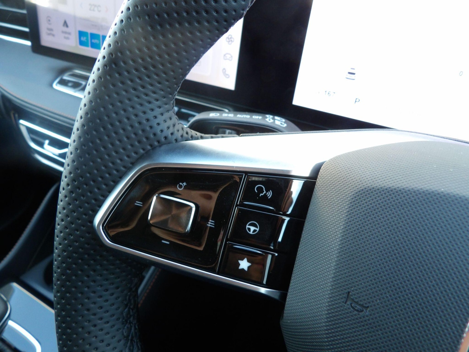 Used MG MG HS 2025 for sale - 77097363: Photo 20