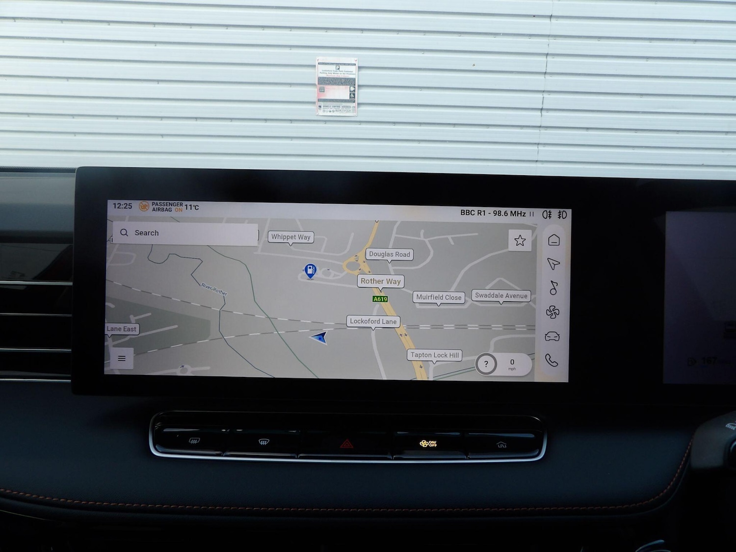 Used MG MG HS 2025 for sale - 77097363: Photo 27