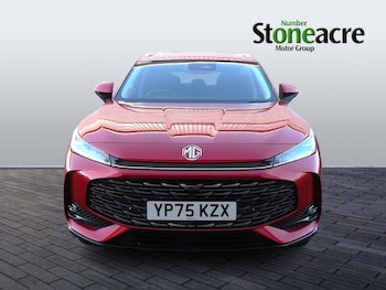 Used MG MG HS 2025 for sale - 77097363: Photo