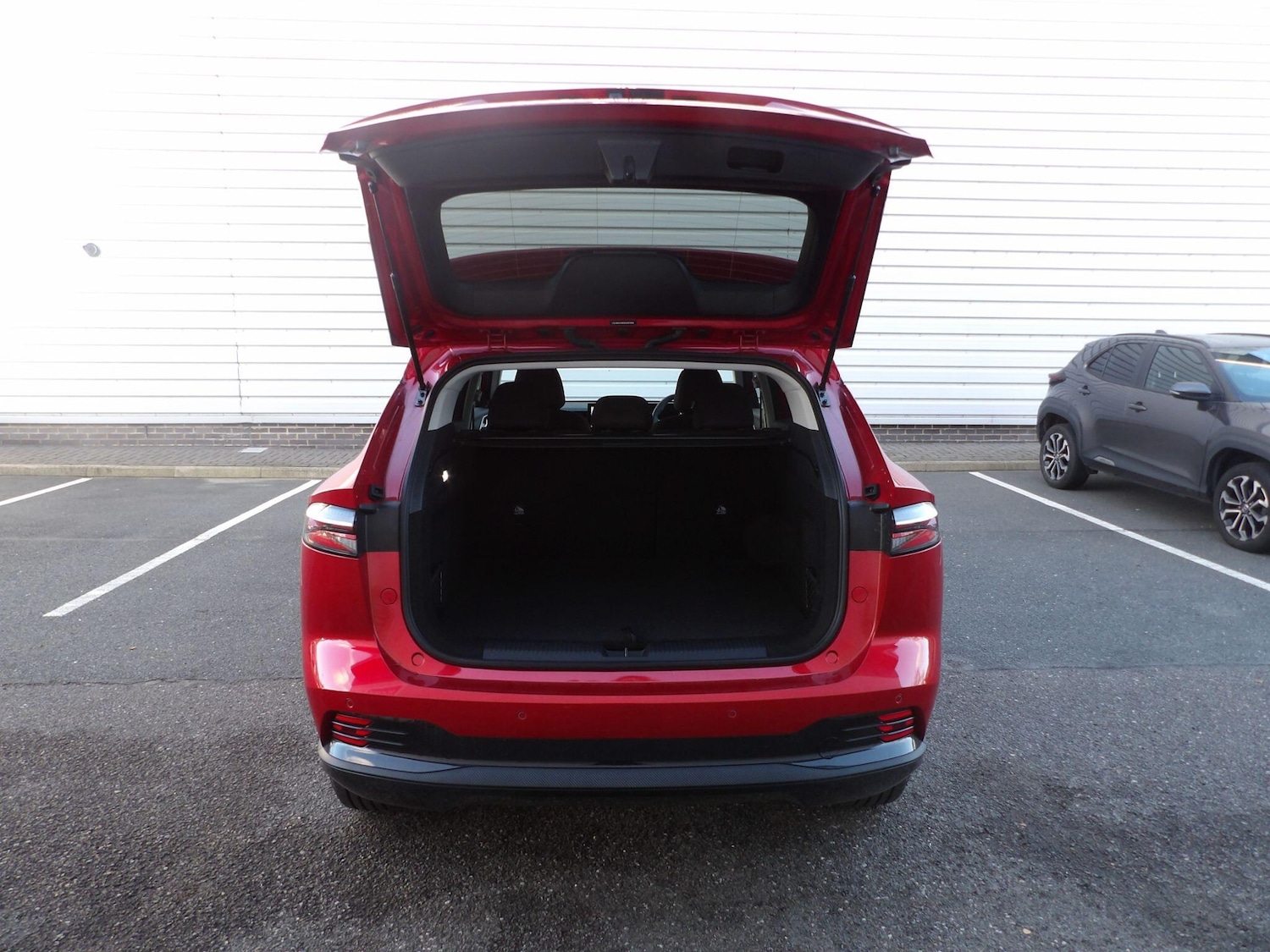 Used MG MG HS 2025 for sale - 77097363: Photo 31