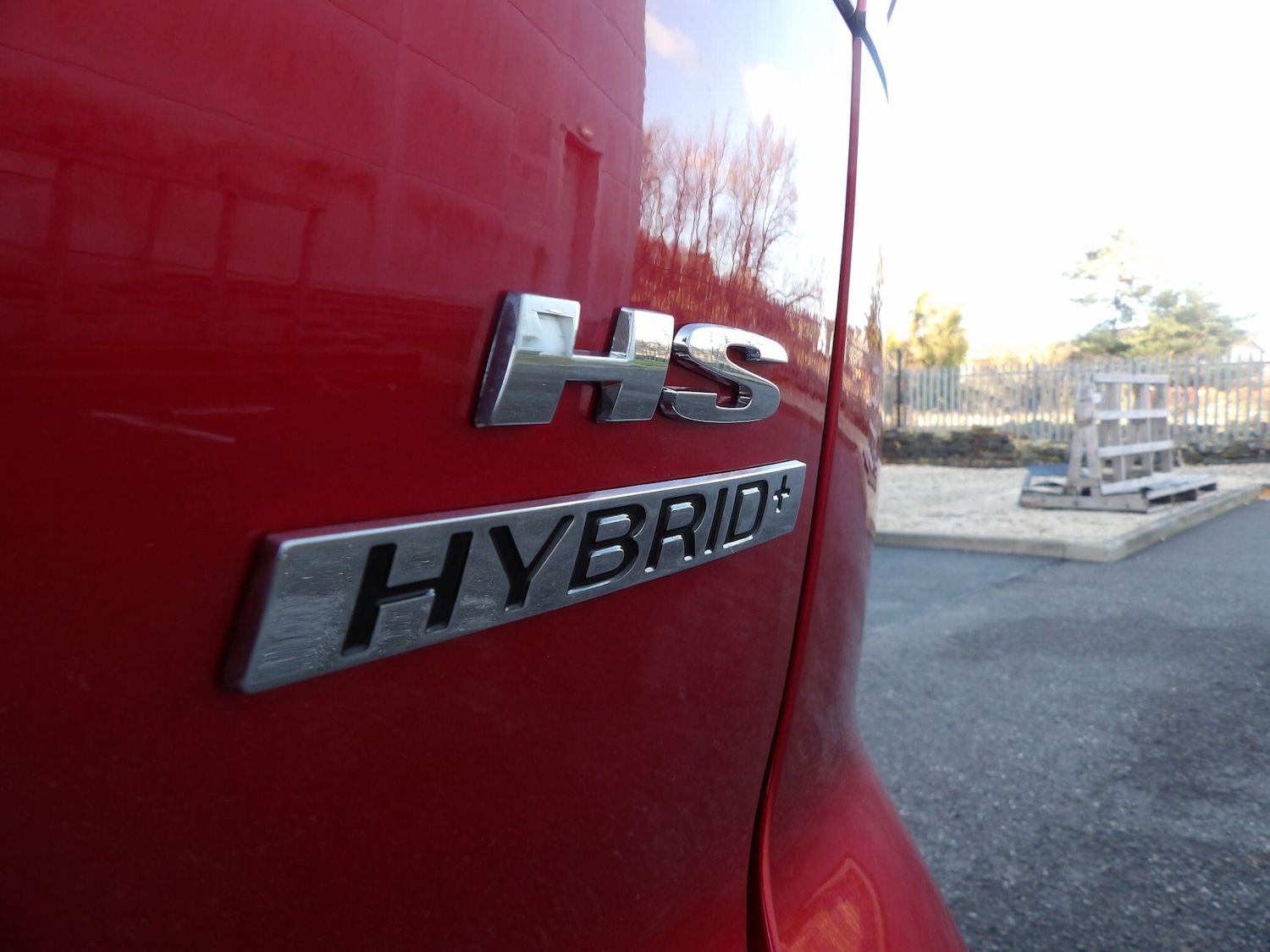 Used MG MG HS 2025 for sale - 77097363: Photo 33