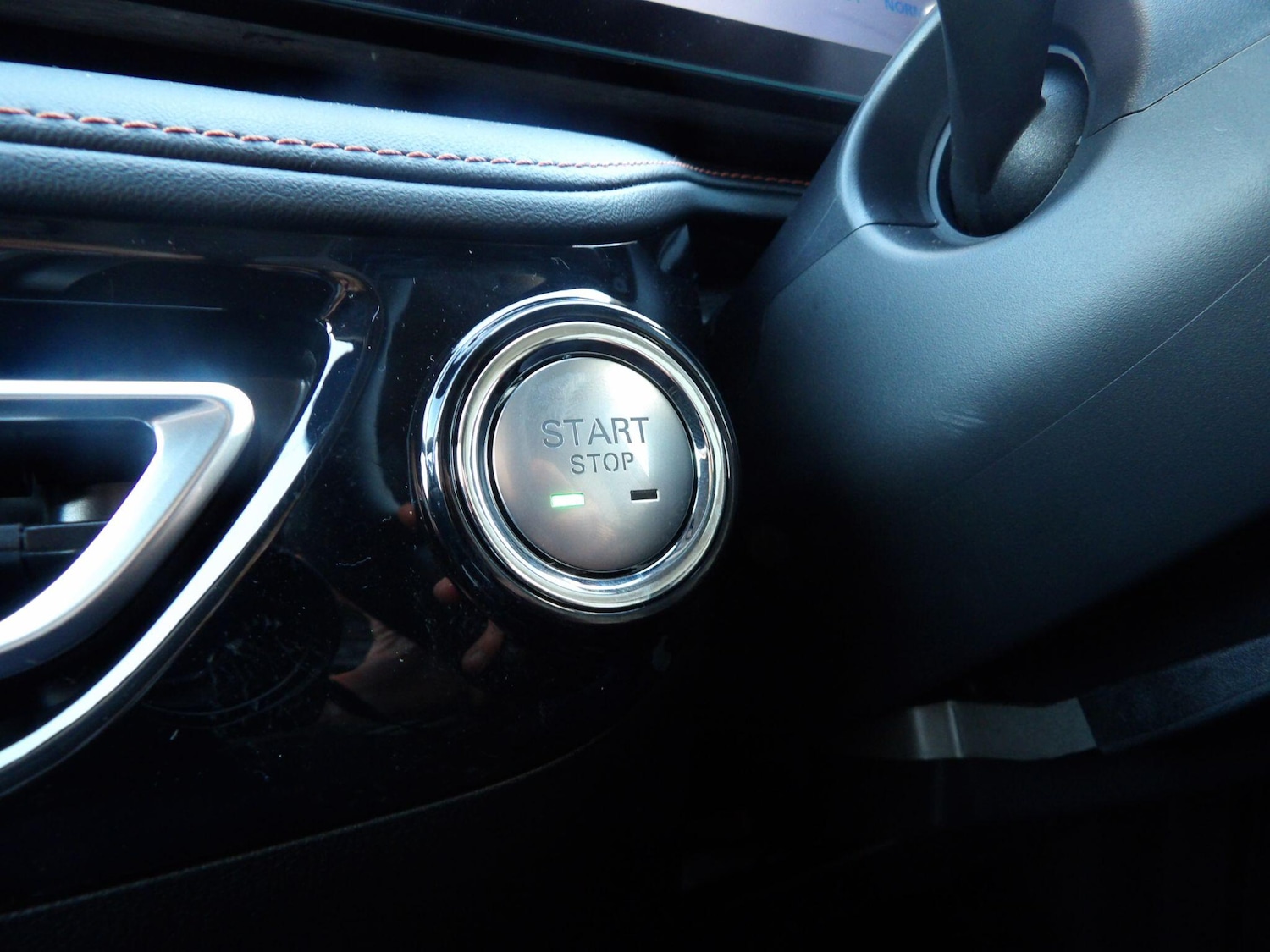 Used MG MG HS 2025 for sale - 77097363: Photo 36