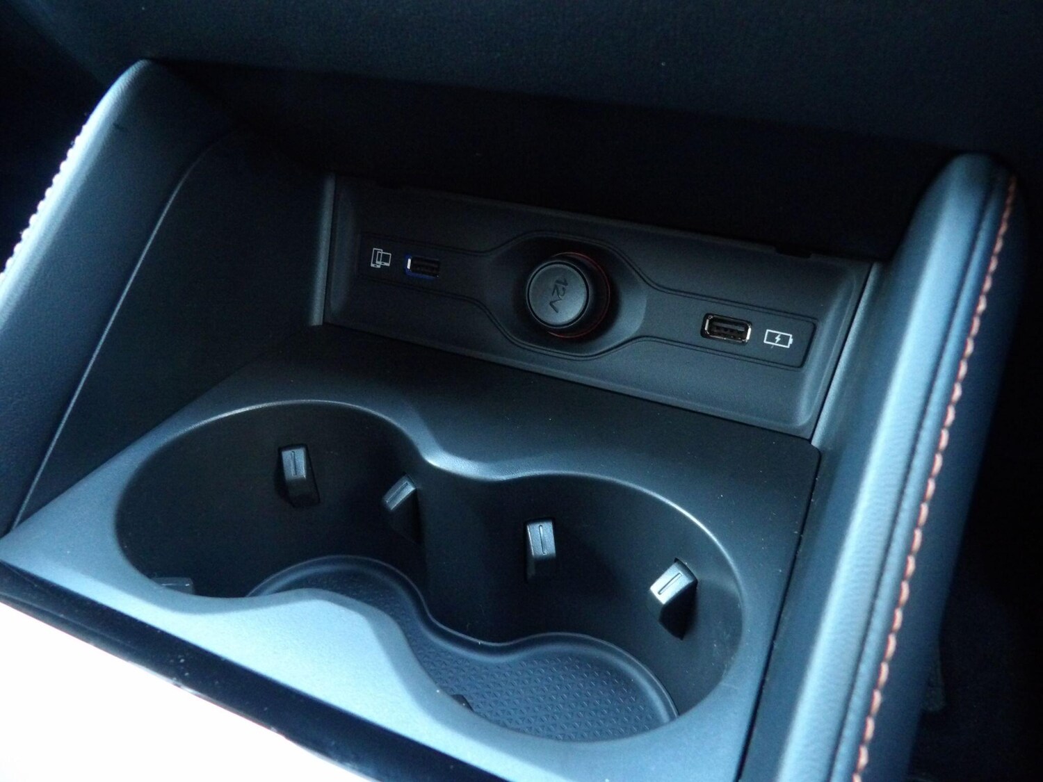 Used MG MG HS 2025 for sale - 77097363: Photo 37