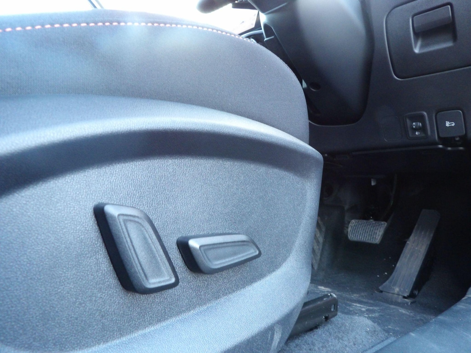 Used MG MG HS 2025 for sale - 77097363: Photo 39