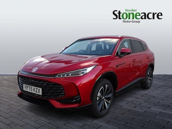 Used MG MG HS 2025 for sale - 77097363: Photo