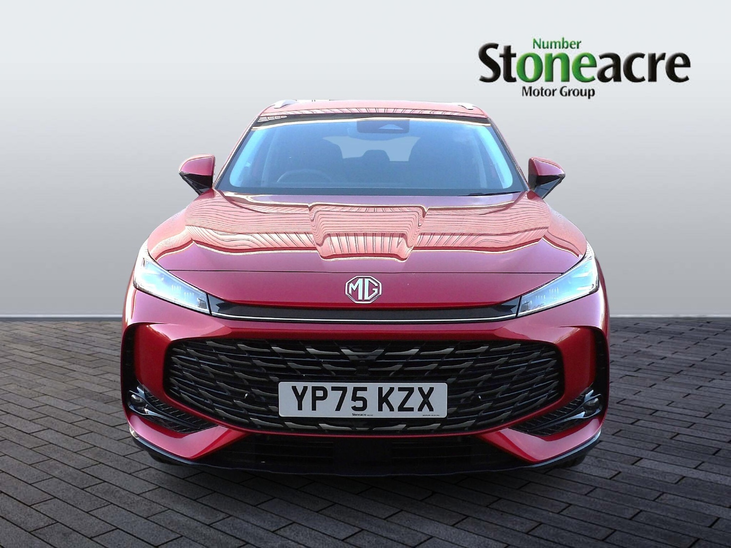 Used MG MG HS 2025 for sale - 77097363: Photo 5