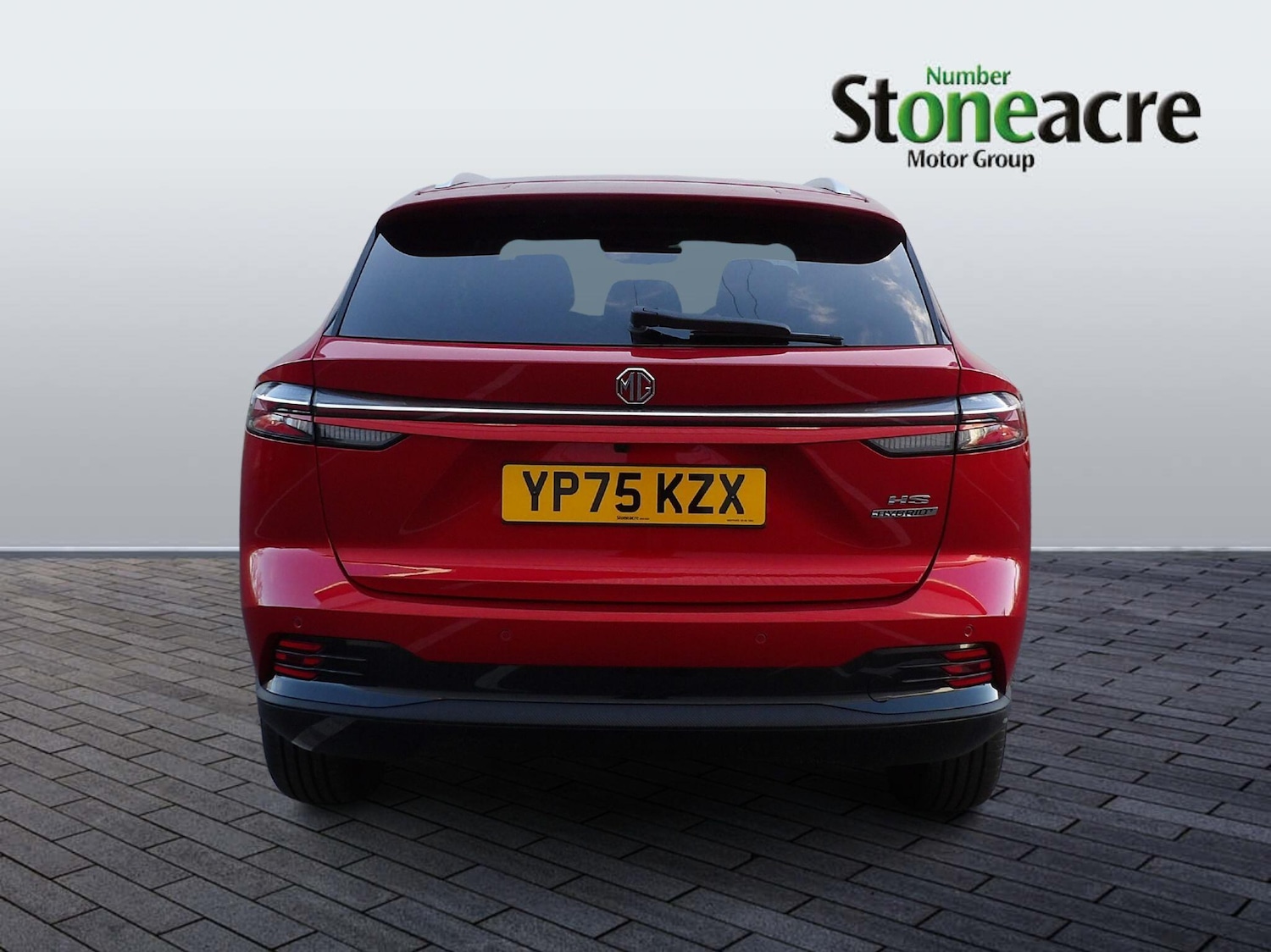 Used MG MG HS 2025 for sale - 77097363: Photo 7